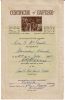 Baptism - Ada Jane Rapley - 1948