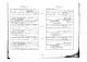 Marriage Certificate - Charles Cameron & Ann Mary Downes