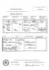 Birth Certificate - Joyce May Cameron, 13 Apr 1923