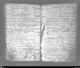 Baptism Record - Jeremiah 'Darby' McGrath, 1857