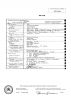 Death Certificate - Joseph McGrath - 1974
