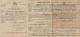 Marriage Certificate - Joseph McGrath & Ada Rapley