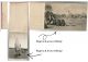 Ada Jane Rapley - Postcard book from George in Egypt, Circa 1915 (Pages 3 - 6)