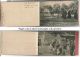 Ada Jane Rapley - Postcard book from George in Egypt, Circa 1915 (Pages 11 - 14)