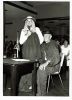 Allan D'Astoli & Bill Burns (school master)