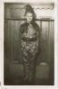 Allan D'Astoli as a child