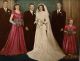 The Wedding of Neville McGrath & Joyce Cameron