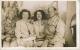 Joyce Cameron, Johnny Bravo, Pauline Spoki, George Unknown