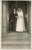 Joyce Cameron & Neville McGrath Wedding