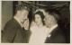 Joyce, Neville & Wedding Guest