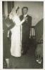 Joyce & Neville Dancing at their wedding