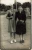 Joyce Cameron & Mavis Rodgers